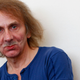 The provocative Michel Houellebecq.